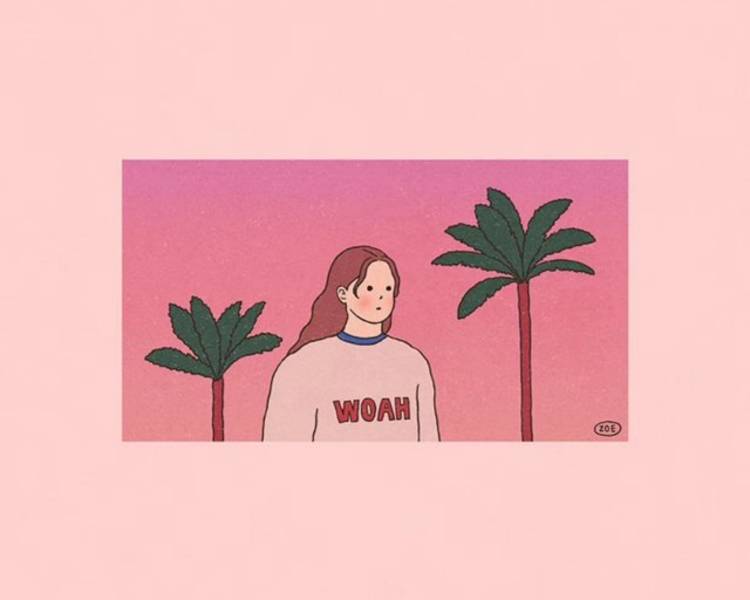 艺人背景图