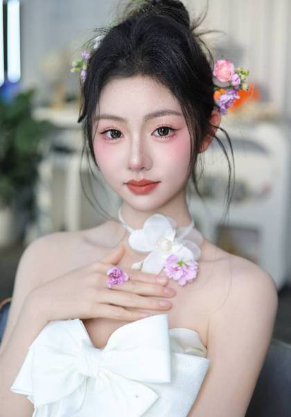 形象照片
