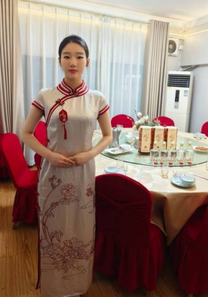 形象照片