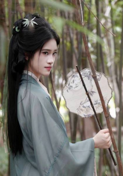形象照片