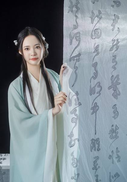 形象照片