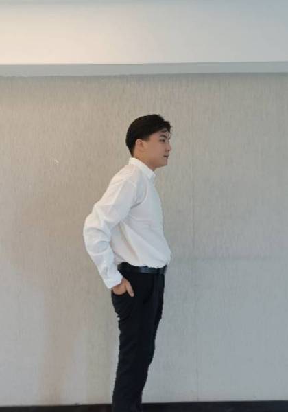 形象照片