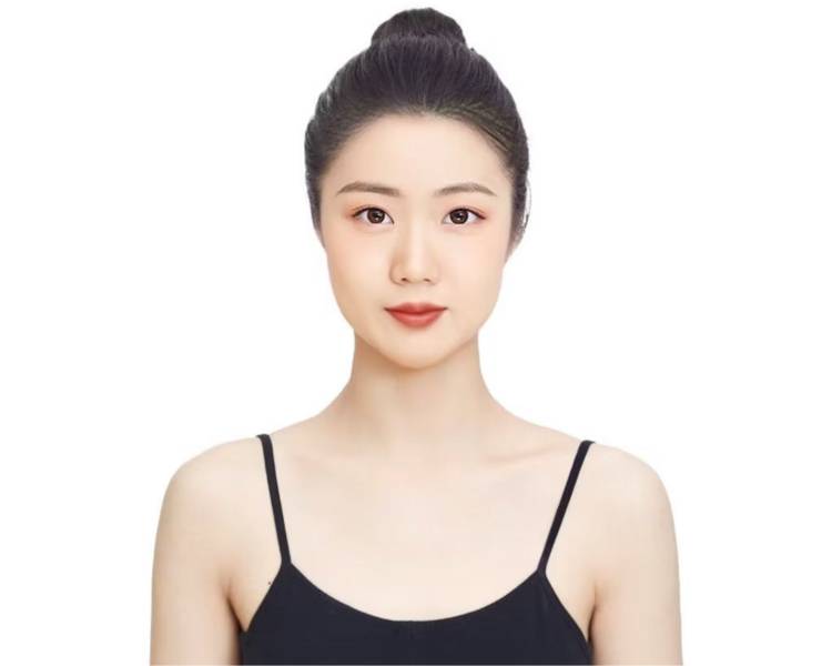 艺人背景图