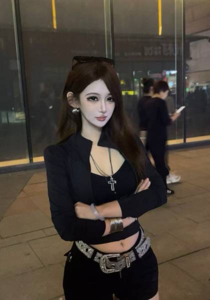 形象照片