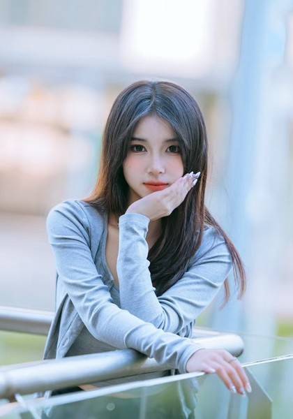 形象照片