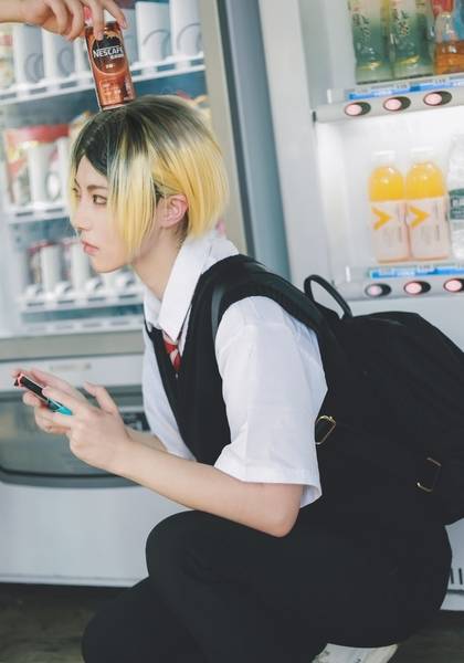 推荐艺人