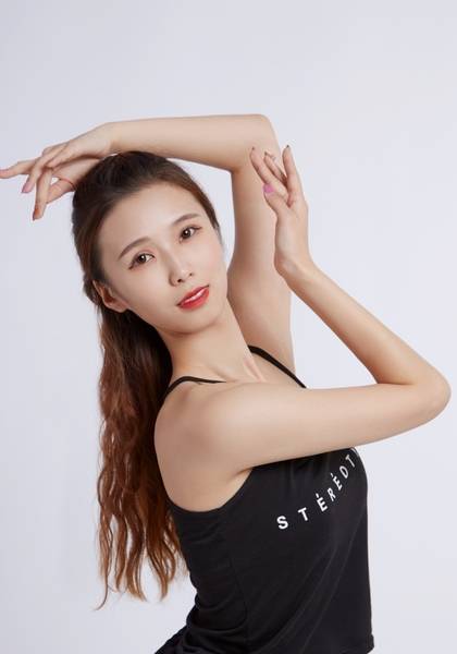 形象照片