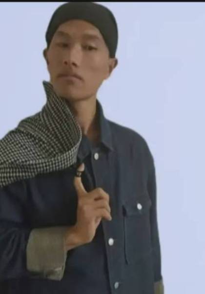 形象照片