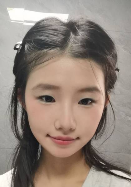形象照片