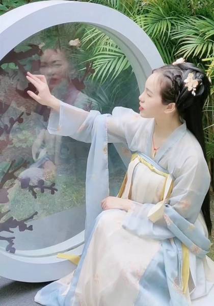 推荐艺人