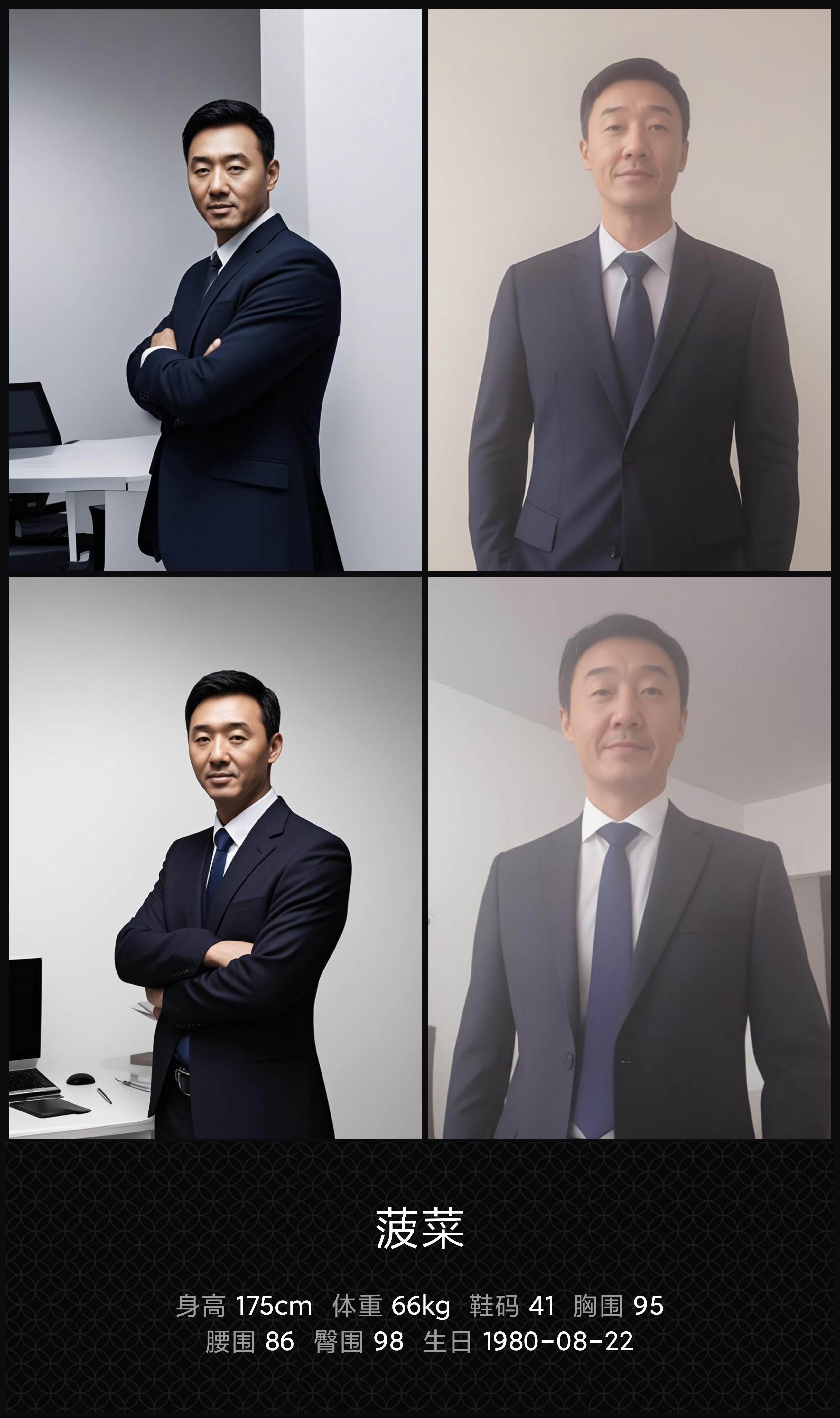 模卡