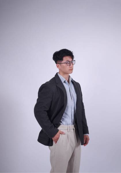 形象照片