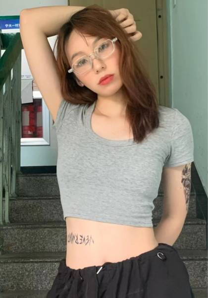 形象照片