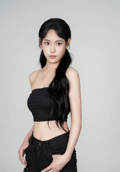 形象照片