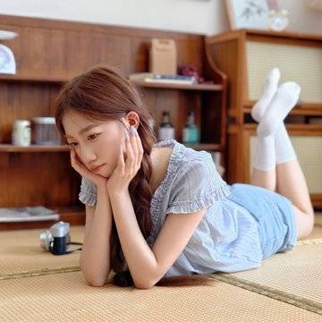 快门工的微模卡作品