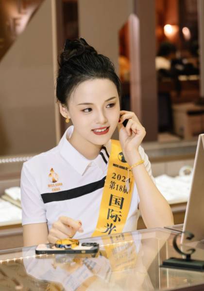 形象照片