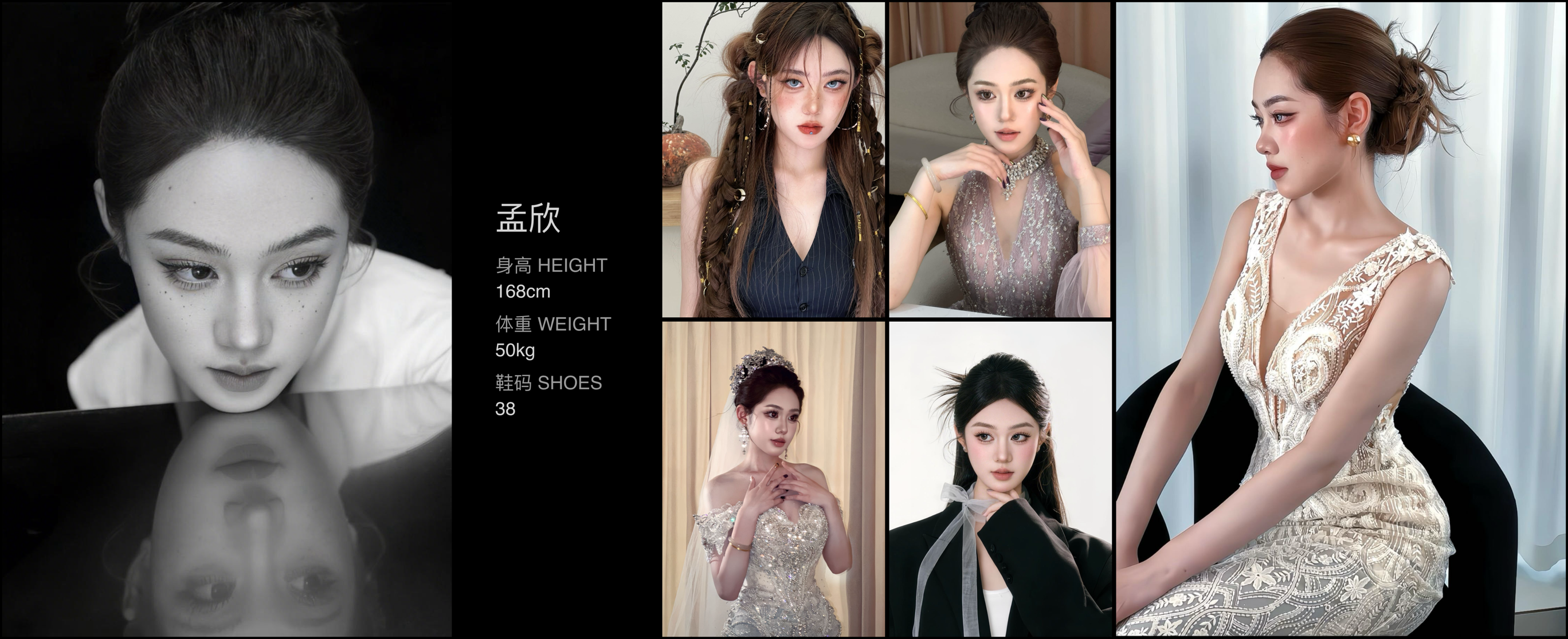 美影云