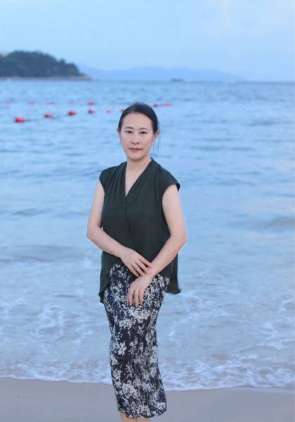 形象照片