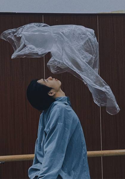 形象照片