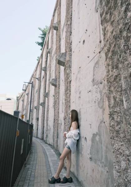 形象照片