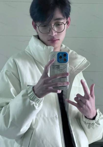 形象照片
