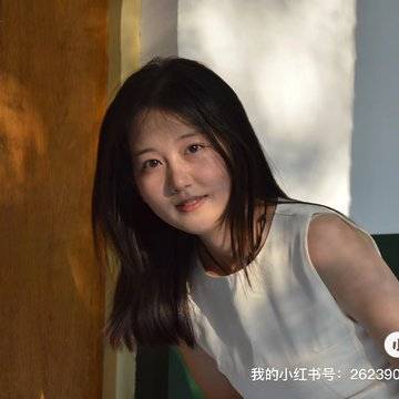 周颖💗的微模卡作品