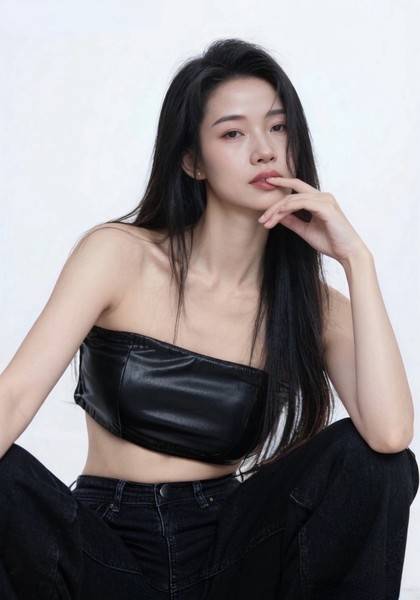 形象照片