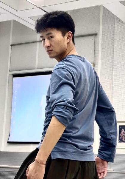 形象照片