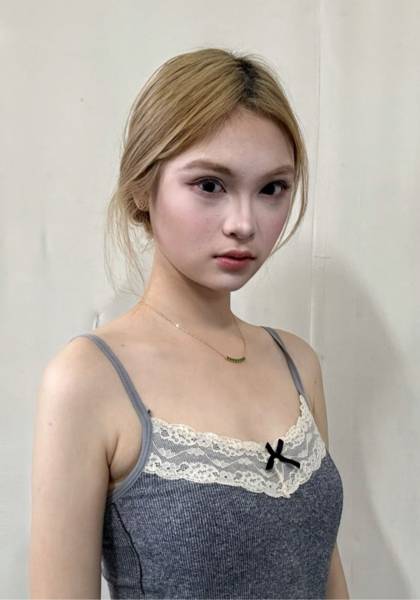 形象照片