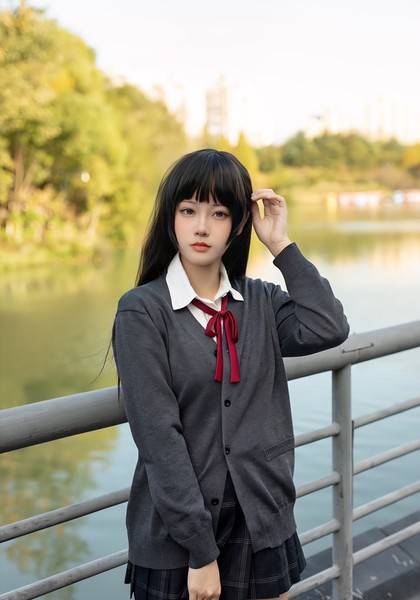 形象照片