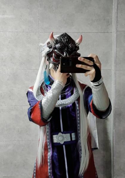 推荐艺人