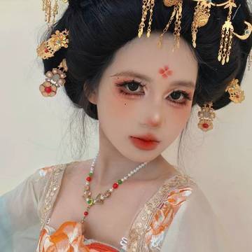 恩6的微模卡作品