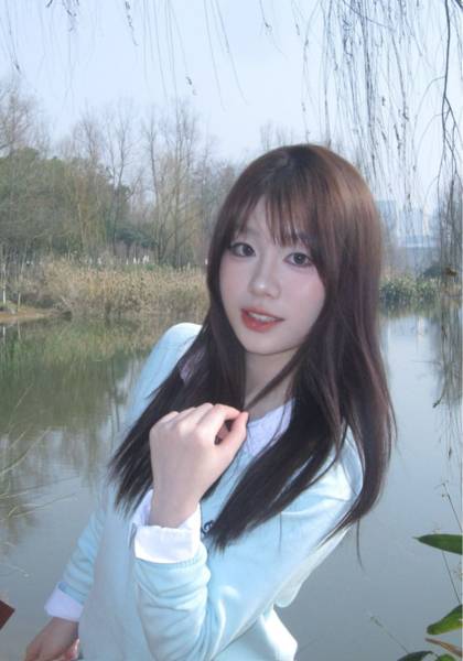 形象照片
