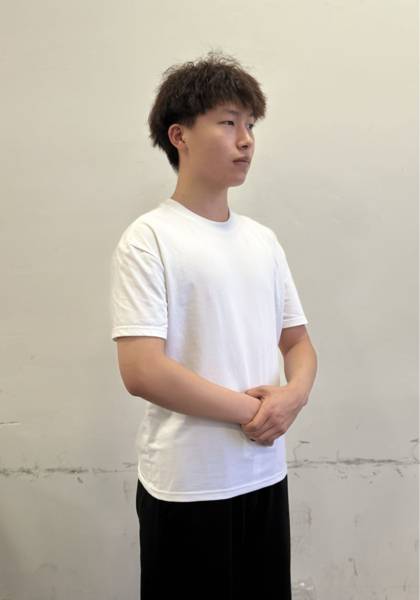 推荐艺人