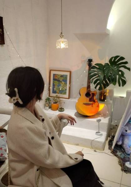 推荐艺人