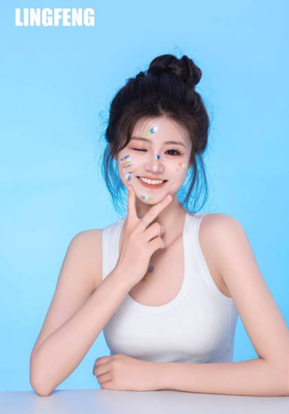 推荐艺人