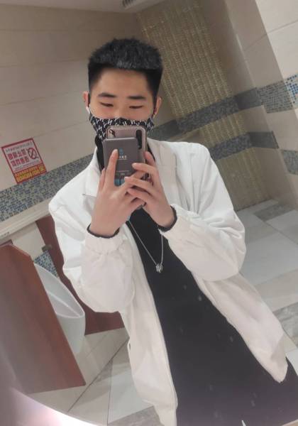 形象照片