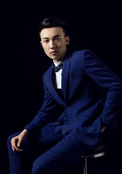 推荐艺人
