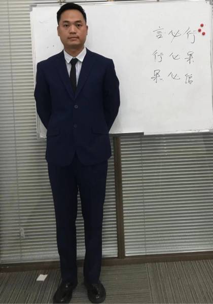 推荐艺人