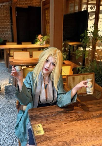 推荐艺人