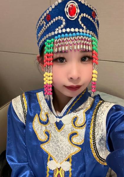 形象照片