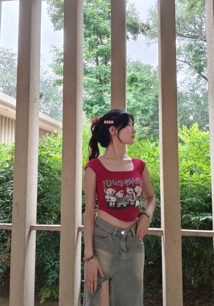推荐艺人