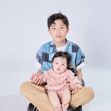Yi的微模卡作品