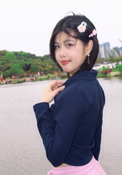 推荐艺人