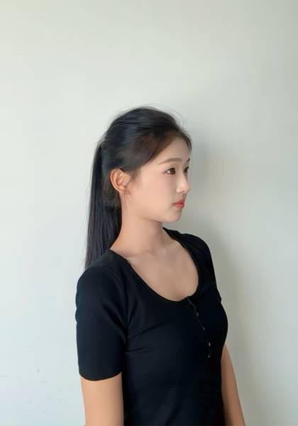 形象照片