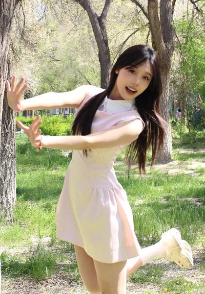 形象照片
