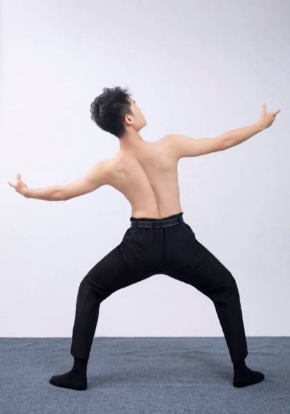 推荐艺人