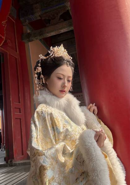 形象照片