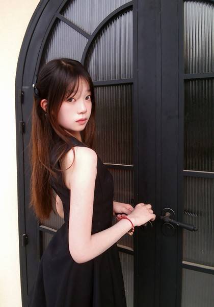 形象照片