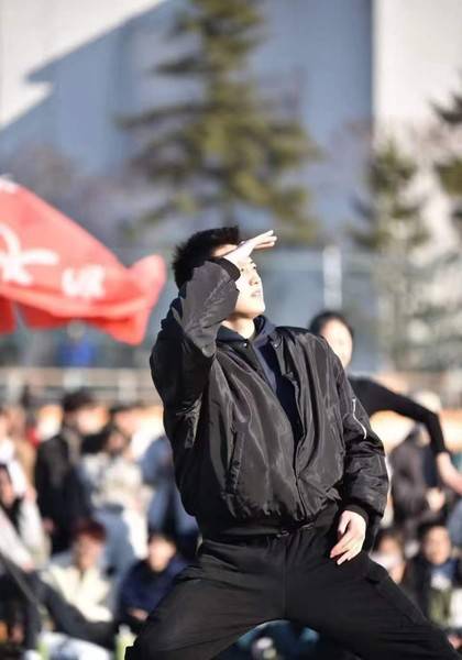 形象照片
